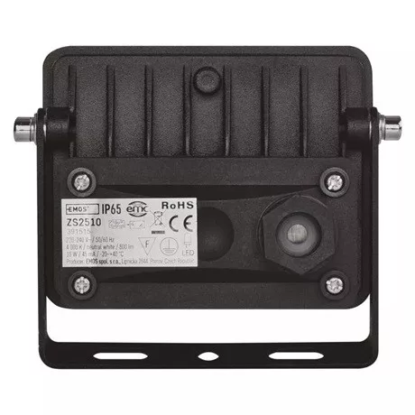 Emos ILIO LED REFLEKTOR 10.5W 950LM IP65 NW ZS2510
