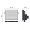 Emos ILIO LED REFLEKTOR 10.5W 950LM IP65 NW ZS2510