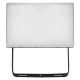 Emos Tambo Led Reflektor 10,5W 800Lm Ip65 Nw Zs2511