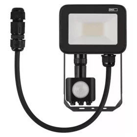  Emos Profi Led Reflektor 10W 1100Lm Mozgásérzékelő Ip65 Nw Zs2712