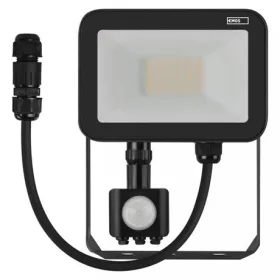   Emos Inovo Led Reflektor 20W 2200Lm Mozgásérzékelő Ip65 Nw Zs2722
