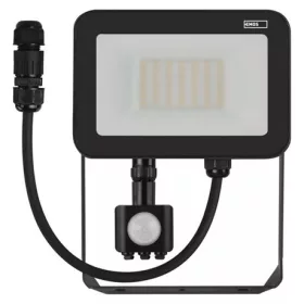   Emos Inovo Led Reflektor 30W 3300Lm Mozgásérzékelő Ip65 Nw Zs2732