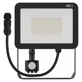   Emos Profi Led Reflektor 50W 5500Lm Mozgásérzékelő Ip65 Nw Zs2742