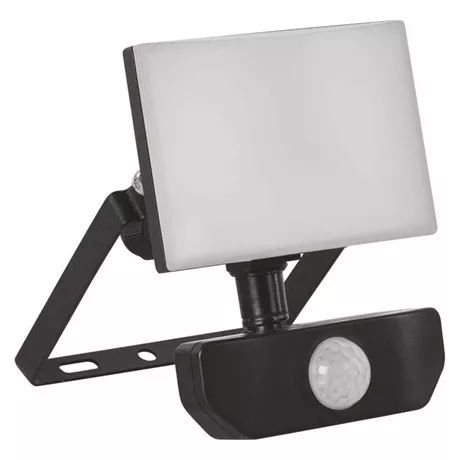 Emos TAMBO LED REFLEKTOR 10.5W 800LM MOZGÁSÉRZÉKELŐVEL IP54 NW ZS2911
