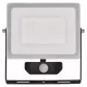Emos ILIO LED REFLEKTOR 50W 4000LM MOZGÁSÉRZÉKELŐVEL IP44 NW ZS2940