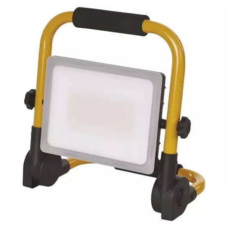 Emos LED REFLEKTOR HORDOZHATÓ 51W 4600LM IP44 NW ZS3342
