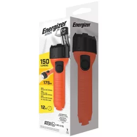 Energizer ELEMLÁMPA ATEX (2AA)