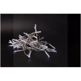 Entac KARÁCSONYI FÜZÉR IP44 48 LED 6400K ECL-48CW-T