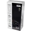 Entac KARÁCSONYI FÜZÉR IP44 50 LED SZÍNES ECL-IR-50MC
