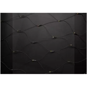   Entac KARÁCSONYI FÜZÉR IP44 HÁLÓS 160 LED 3000K ECL-NET-160-WW