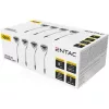 Entac SZOLÁR KERTI LÁMPA 30CM 4DB/CSOMAG EGSL-SS1LCR30