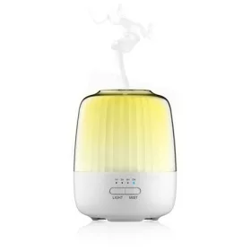   Entac Entac Aromaterápiás Párásító Rgb Hangulatvilágítással Ehel-300Ml-8W