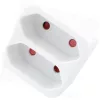 Entac HÁLÓZATI ADAPTER 2 ALJZAT (2 EURO) EPAG-2E