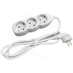 Entac ELOSZTÓ 3 FOGLALAT 3M 3G1,5 ESE1.5G3-3
