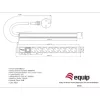 Equip HÁLÓZATI ELOSZTÓ 333283