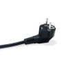 Equip TÚLFESZÜLTSÉG VÉDETT HÁLÓZATI ELOSZTÓ 7X 1,8M 333309