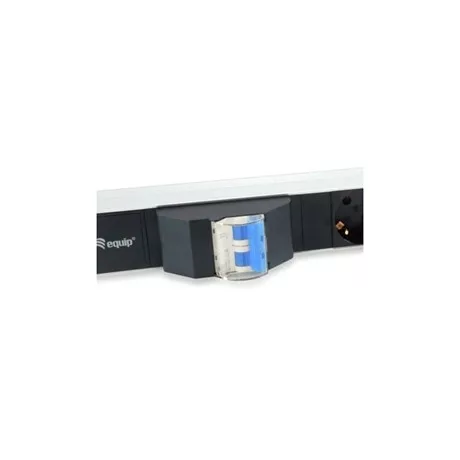 Equip HÁLÓZATI ELOSZTÓ 6X 1,8M 333312