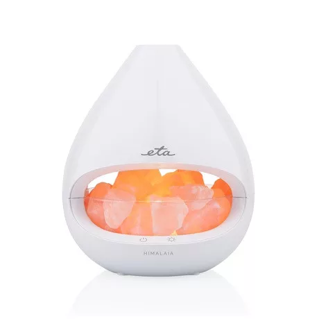 Eta AROMA DIFFÚZOR ÉS SÓLÁMPA 563490000