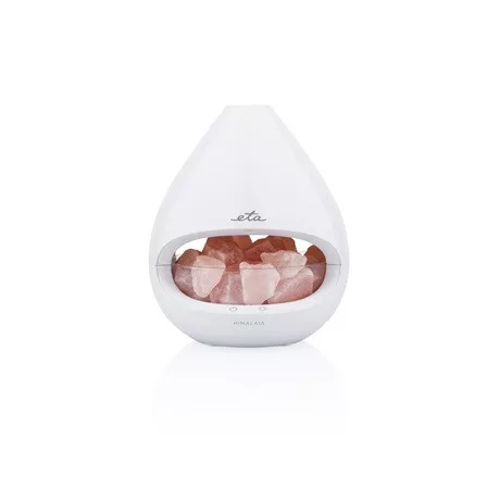 Eta AROMA DIFFÚZOR ÉS SÓLÁMPA 563490000