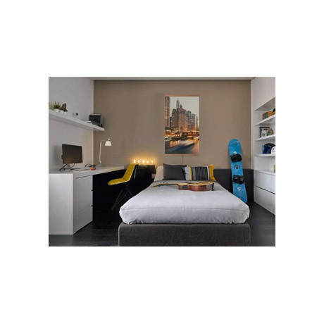 Evoking ELEKTROMOS FŰTŐPANEL MANHATTAN GER-003