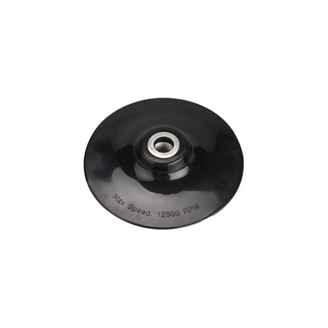 Extol Craft GUMITÁNYÉR SAROKCSISZOLÓHOZ, 125MM, LÁGY 108551