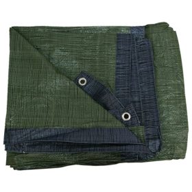   Extol Craft TAKARÓPONYVA, VÍZÁLLÓ, NEM UV ÁLLÓ, 8×12M NÉVLEGES MÉRET 11115