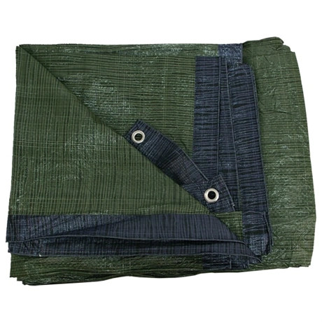 Extol Craft TAKARÓPONYVA, VÍZÁLLÓ, NEM UV ÁLLÓ, 8×12M NÉVLEGES MÉRET 11115