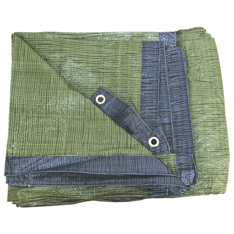 Extol Craft TAKARÓPONYVA, VÍZÁLLÓ, NEM UV ÁLLÓ, 5×6M NÉVLEGES MÉRET 11124