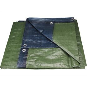   Extol Premium TAKARÓPONYVA, VÍZÁLLÓ, NEM UV ÁLLÓ, 5×8M NÉVLEGES MÉRET 14104