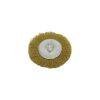 Extol Craft DRÓTCSISZOLÓ KÖRKEFE, 100 MM, FÚRÓGÉPBE FOGHATÓ 17055