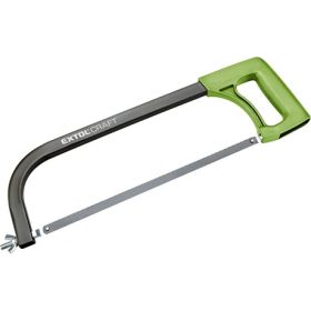   Extol Craft FÉMFŰRÉSZ 300 MM, ABS MŰANYAG NYÉL, FŰRÉSZLAP: 12" / 24T 1708