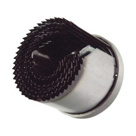   Extol Craft KÖRKIVÁGÓ KÉSZLET FÁHOZ, 7DB-OS,  MÉLYSÉG:45MM, 26-63MM 1802