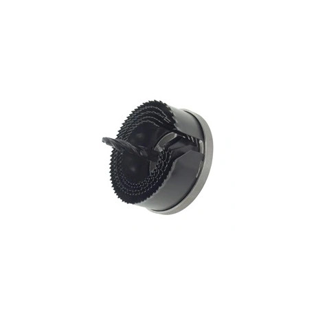 Extol Craft KÖRKIVÁGÓ KLT. FÁHOZ, 5 DB, MÉLYSÉG:33 MM, ÁTMÉRŐK: 60-95 MM 1803