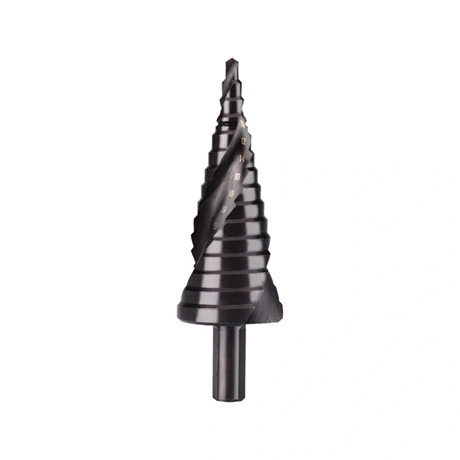 Extol Craft LÉPCSŐS FÉMFÚRÓ KÉSZLET 3DB 20092