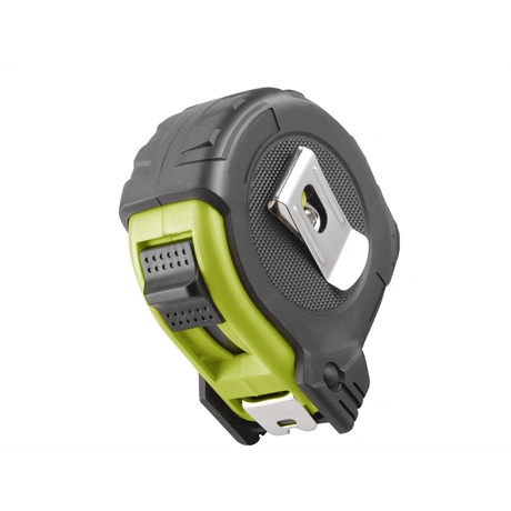 Extol Craft MÉRŐSZALAG, GUMÍROZOTT, 1 STOPPOS, 10MX25MM 3149