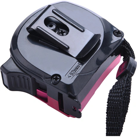 Extol Lady MÉRŐSZALAG, GUMÍROZOTT, 1 STOPPOS, RÓZSASZÍN, 3MX16MM, EXTOL LADY 3193