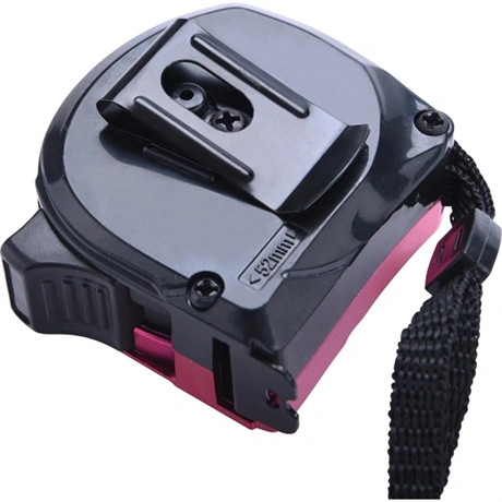 Extol Lady MÉRŐSZALAG, GUMÍROZOTT, 1 STOPPOS, RÓZSASZÍN, 3MX16MM, EXTOL LADY 3193