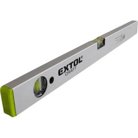   Extol Craft VÍZMÉRTÉK 0,5MM/M PONTOS ( ALU.) , 800MM 3578A