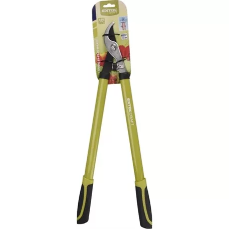 Extol Craft ÁGVÁGÓ OLLÓ, MELLÉVÁGÓ, 660 MM, FESTETT ACÉL PENGE 38010