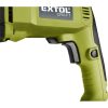 Extol Craft ÜTVEFÚRÓ- ÉS VÉSŐKALAPÁCS ELEKTROPNEUMATIKUS, 800W, SDS PLUS, 2,5J 401223