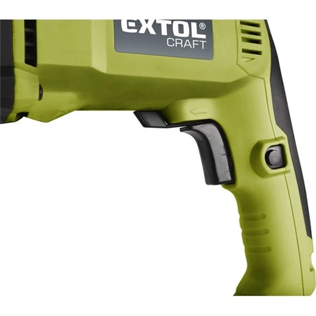 Extol Craft ÜTVEFÚRÓ- ÉS VÉSŐKALAPÁCS ELEKTROPNEUMATIKUS, 800W, SDS PLUS, 2,5J 401223