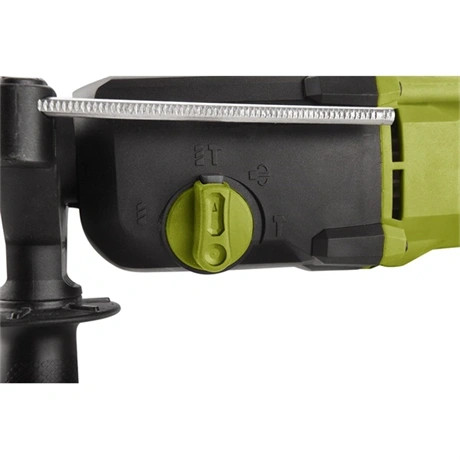 Extol Craft ÜTVEFÚRÓ- ÉS VÉSŐKALAPÁCS ELEKTROPNEUMATIKUS, 800W, SDS PLUS, 2,5J 401223