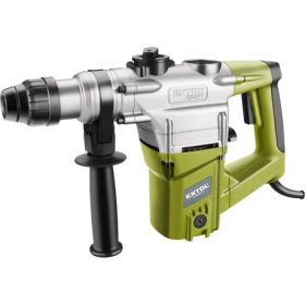   Extol Craft ÜTVEFÚRÓ- ÉS VÉSŐKALAPÁCS, ELEKTROPNEUMATIKUS, 1050W, SDS PLUS 401232