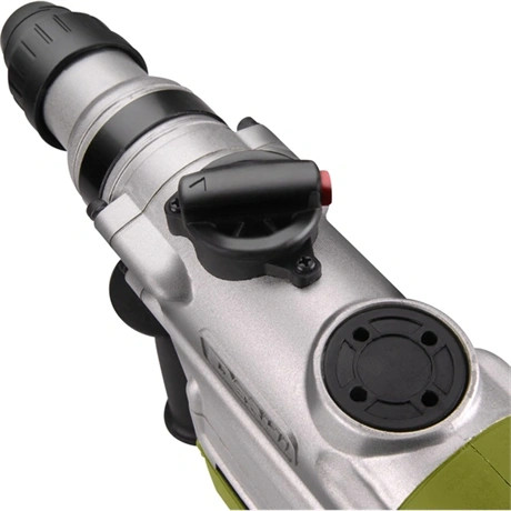 Extol Craft ÜTVEFÚRÓ- ÉS VÉSŐKALAPÁCS, ELEKTROPNEUMATIKUS, 1050W, SDS PLUS 401232