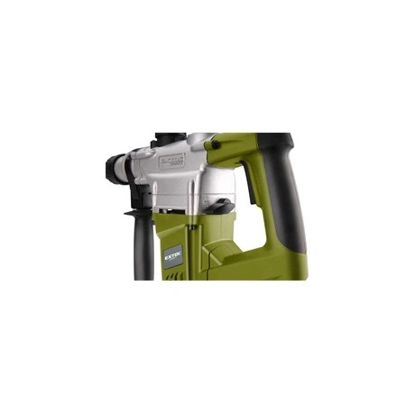 Extol Craft ÜTVEFÚRÓ- ÉS VÉSŐKALAPÁCS, ELEKTROPNEUMATIKUS, 1050W, SDS PLUS 401232