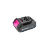 Extol Lady TARTALÉK AKKU 12V LI-ION, 402403 GÉPHEZ, 2000MAH 402403B