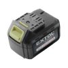 Extol Craft TARTALÉK AKKU RÉGEBBI TÍPUSÚ 402420 LI-ION TÖLTŐHÖZ, 2 SARU+1 TÜSKE, 16V, 1500MAH 402420B
