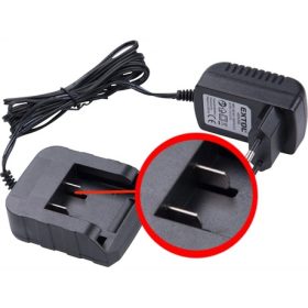   Extol Craft AKKUTÖLTŐ ÚJABB TÍPUSÚ 402420 LI-ION AKKUHOZ, 3 SARU, 16V 402420D