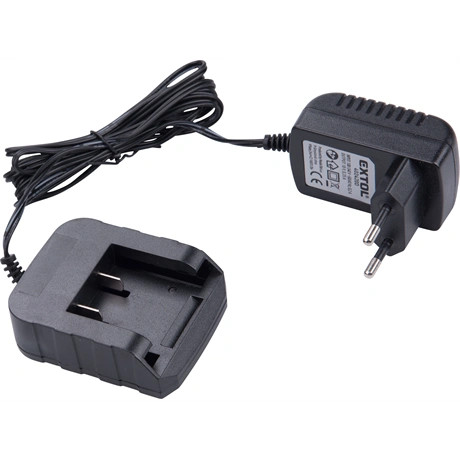 Extol Craft AKKUTÖLTŐ ÚJABB TÍPUSÚ 402420 LI-ION AKKUHOZ, 3 SARU, 16V 402420D