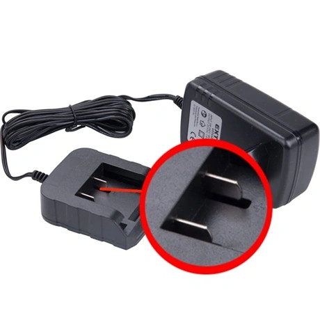 Extol Craft AKKUTÖLTŐ ÚJABB TÍPUSÚ 402440 LI-ION AKKUHOZ, 3 SARU, 20,5V 402440D